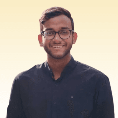 Picture of the author